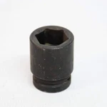 Snap-on Flank Drive Shallow 1-3/16" Impact Socket - Im382. Fixed Price $28.00.