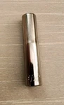 Craftsman Usa 9/32" Deep Well Socket 6 Point 1/4" Drive Inverted G. Fixed Price $9.50.