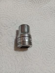 S-k Socket 15mm. Fixed Price $8.99.