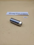 Craftsman Tools -vv- 43321 13/16" 6pt 3/8" Drive Spark Plug Socket Usa. Fixed Price $12.99.