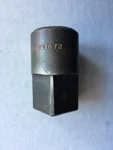 Vintage P. & C. 3/4" To 1" Socket Adapter No. W9072. Fixed Price $22.03.