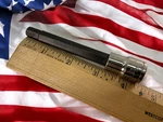 Blue Point Tools Extra-long Allen Socket Blphl389 3/8" Drive 9mm Metric. Fixed Price $14.17.