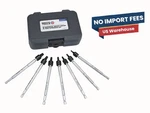 Matco Tools Saupxt7 7-piece Torx Universal Impact Driver Set T20-t50. Fixed Price $118.00.