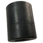 Matco Impact Socket 7/8" Cp286 1/2" Drive 6 Pt Sae As Pictured Mechanic Tool. Fixed Price $16.95.