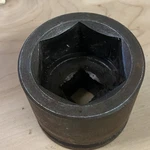 Apex Impact Socket 7156 Size 1 3/4 For Drive. Fixed Price $29.99.