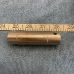 Cornwell Tools Usa 1/2 Drive 9/16 Sae 6 Point Chrome Deep Socket T3218l. Fixed Price $9.99.