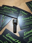 *new* Snap On Tools Fsms8 - 8mm 3/8" Dr 6-pt Metric Semi-deep Socket Free Ship. Fixed Price $31.67.