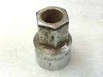 Snap On Wa28-30 - Pass Through Socket, Chrome, 15/16 , Sae, 12 Pt Socket-usa-. Fixed Price $22.99.