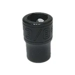 Snap-on Tools Usa New 3/8" Drive 6 Point Shallow Impact Socket Imf120a. Fixed Price $39.95.