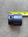 Proto Professional 07533m 3/4" Inch Drive 33 Mm 6 Point Impact Socket Metric Usa. Fixed Price $22.95.