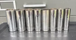 Craftsman Mixed Lot Of (8) 12-point Sae Deep Sockets With A 1/2-inch Drive.. Fixed Price $24.99.