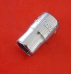 Snap-on Tools 1/4" Drive 6-point British Standard 3/16" Shallow Socket Wtm96 2ba. Fixed Price $84.43.