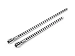 Tekton 1/2 Inch Drive Extension Set, 2-piece (18, 24 Inch). Fixed Price $34.00.
