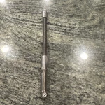 Snap On Sgdmrc4-tmf4 Flexible 1/4 Square Drive Shank. Fixed Price $54.95.