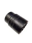 Snap On Gldh402 3/4 Drive 12 Point 1-1/4 Shallow Industrial Finish Socket Nice. Fixed Price $41.95.