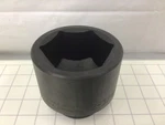 Proto J10044l, 2-3/4" Deep Impact Socket, 1" Drive, 6 Point. Fixed Price $80.99.