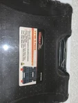 Win Max 1/2 Dr 16 Pieces Standard Impact Sockets (never Opened). Fixed Price $99.00.