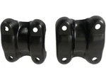 For 1995-2002 Dodge Ram 2500 Leaf Spring Axle U-bolt Plate 24714ww 2001 2000. Fixed Price $64.05.