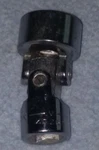 Craftsman 3/8" Drv. 3/4" 6 Pt. Universal Swivel Socket Gk-43267 V Series Usa. Fixed Price $24.99.