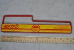 Mac Tool Xt7y Socket Tray Red. Fixed Price $14.99.