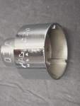 Mac Tools Sc20 3/8" Drive 3 Point Slot Spanner Socket -vintage. Fixed Price $12.90.