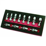 Astro Pneumatic 10mm Flex Soc. Fixed Price $11.58.