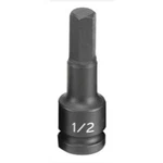 Grey Pneumatic 2919m 1/2" Drive X 19mm Hex Driver Socket. Fixed Price $20.92.