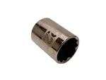 Craftsman 22mm 1/2 Drive 12-point 34075 Shallow Socket Metric 22 Mm. Fixed Price $9.95.