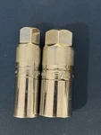 1 Snap-ons9704ka 13/16 Socket & S9706ka 5/8 Spb Ja-364023. Fixed Price $34.99.