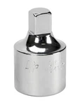 Wilmar Socket Adapters W34157. Fixed Price $15.38.