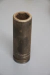 Cornwell Tools Pm3218l 18mm Metric Deep Impact Socket 1/2" Drive 6 Point Usa. Fixed Price $21.99.