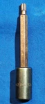 Matco Tools Bxdp6m2 3/8" Drive Long 6mm Triple Square Impact Socket. Fixed Price $14.25.