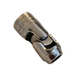 Snap-on Tools Usa New 1/4" Drive 6mm Metric 6 Point Swivel Socket Tmusm6a. Fixed Price $44.99.