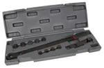 Lisle 59670 11 Piece Serpentine Belt Kit. Fixed Price $99.62.