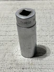Snap-on Svs281, 1/2" Drive. 7/8" Socket, 3.2" Deep, 12 Point.. Fixed Price $6.00.