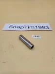 Matco Tools Ad9m6a 9mm Metric Deep Socket 1/4" Drive 6 Point Usa. Fixed Price $14.99.