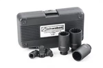 Schwaben - Axle Impact Socket Kit 6 Pieces Ds-6p. Fixed Price $59.24.