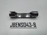 Snap-on Tools Usa New 3/8" Drive 1/2" Sae Deep 6pt Fuel Line Nut Socket M3503b. Fixed Price $104.95.