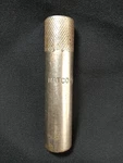 Matco Sps206p 5/8", 3/8" Drive Extra Long (3 ") Spark Plug Socket. Fixed Price $12.64.