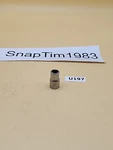 Snap-on Tools Tmmd7 7mm Socket 1/4 Drive 6 Point Usa. Fixed Price $18.99.