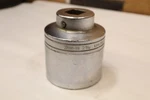Snap On Ldh702 3/4" Drive 12 Point Sae 2-3/16" Shallow Socket Usa. Fixed Price $59.99.