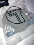 Truck-lite 50816 Junction Box Cap Gray. Fixed Price $8.99.
