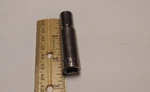 Vintage Craftsman 3/8" Drive 12 Point Deep Socket Sae G1 43301 Usa. Fixed Price $11.99.