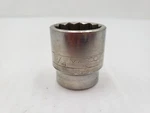 Matco Tools B242 3/4" 3/8" Drive 12 Pt. Socket. Fixed Price $9.34.