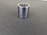 #bo417 Snap-on Swm321 32mm Metric 1/2" Drive 12 Point Shallow Socket. Fixed Price $35.95.