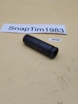 Proto Professional Black Oxide Finish Socket Tool 7314m 14mm Usa. Fixed Price $13.99.