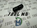 Snap-on Tools Usa New 1/4" Drive 6-point Sae 1/2 Impact Swivel Socket Iptm16a. Fixed Price $74.95.