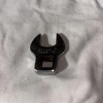 Snap-on Fcom14 3/8" Drive Metric 14mm Open-end Crowfoot Wrench. Fixed Price $22.00.