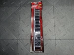Husky 1/2 In. Drive Standard Metric 6-point Impact Socket Set (11-piece). Fixed Price $28.99.