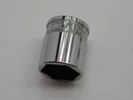 13/16" 3/8" Drive 6pt Socket, Snap-on Yfs261. Fixed Price $12.99.